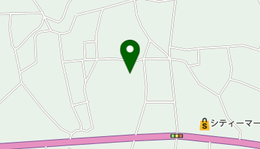 丸一商事東京工場の地図画像