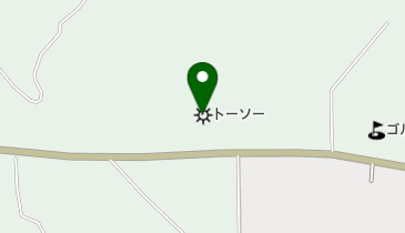 株式会社ティアックの地図画像