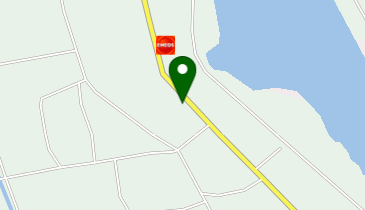 岩上工務店の地図画像