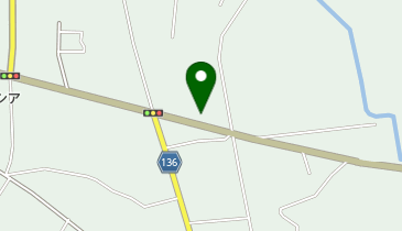 カースリー石下店の地図画像