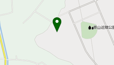 ネグロス電工株式会社筑波工場の地図画像