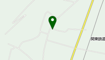 岡野電気工事の地図画像