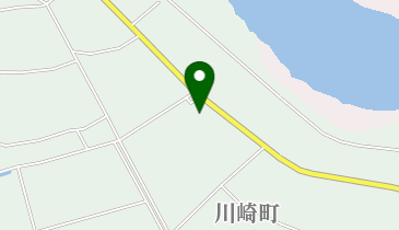 秋田豆腐店の地図画像