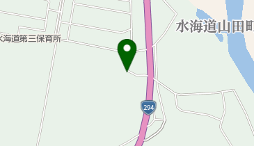 水海道アニマルクリニックの地図画像