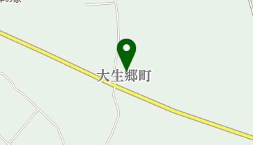 有限会社香山抜型製作の地図画像