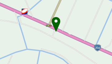 くるみ美容室の地図画像