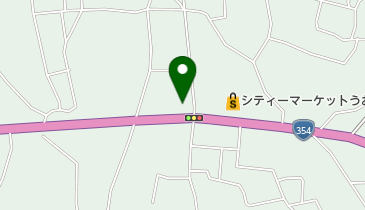 コレクション・No1の地図画像