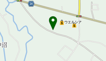 サロン・ド・日美来の地図画像