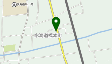 丸章不動産の地図画像