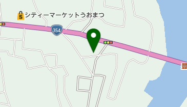 砂長弘一の地図画像