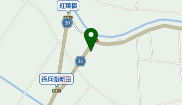 有限会社小竹米店の地図画像