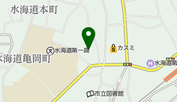 木村屋の地図画像