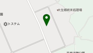大進商工株式会社茨城工場の地図画像