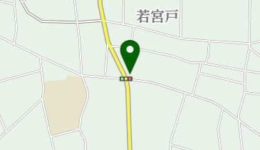 石塚糀店の地図画像