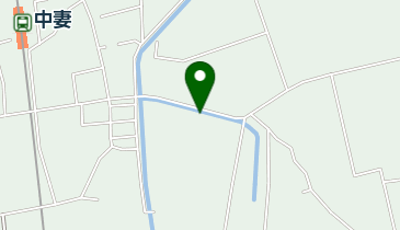 淀名和紋章店の地図画像