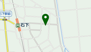 ファッションハウスせきがみの地図画像