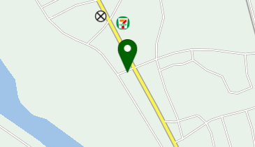 リサイクルショップすなばの地図画像