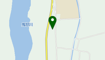 青木理容所の地図画像