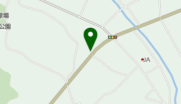 岡野理容所の地図画像