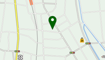 三晴の地図画像