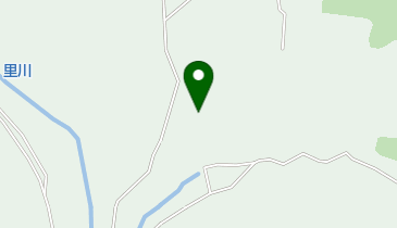 加藤はり・きゅう院の地図画像