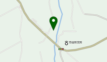 登喜和家支店の地図画像