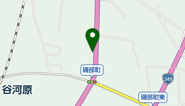 柳正の地図画像