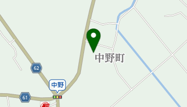 株式会社鴨志田造園建設の地図画像