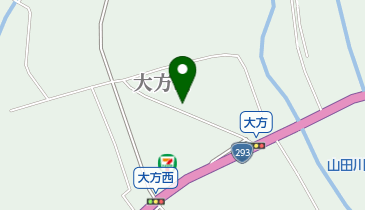 会沢輪業の地図画像