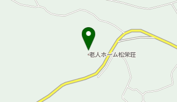 在宅介護支援センター松栄荘の地図画像