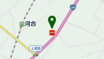 小泉瓦工業所の地図画像