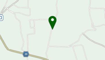 井上レジャー巨峰農園の地図画像