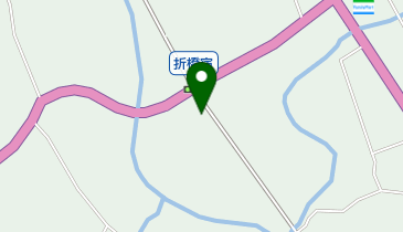 佐川りんご園の地図画像