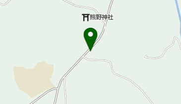 椎名尚志ぶどう園の地図画像