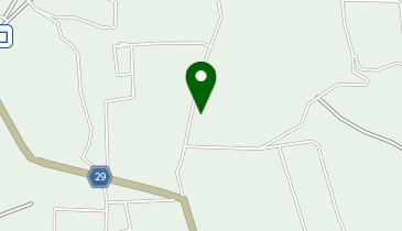 本多ぶどう園の地図画像