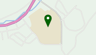 常陸太田市 くめ児童クラブの地図画像