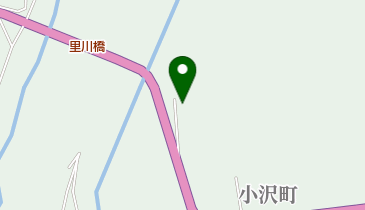 有限会社木村木型製作所の地図画像