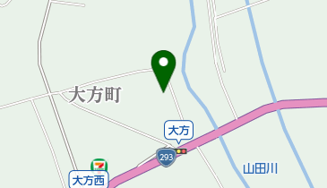 須田精機の地図画像