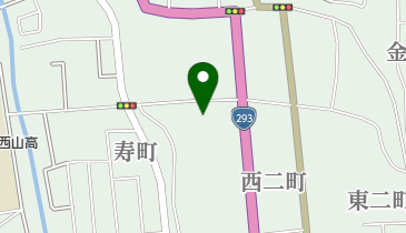 常陸太田キリストの教会の地図画像