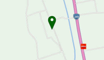 天理教大中分教会の地図画像