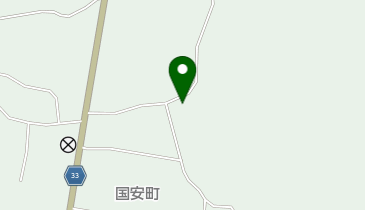 石川精機の地図画像