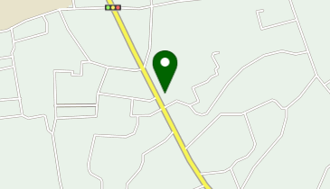 久米クリーニングの地図画像