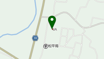 常陸農業協同組合太田ガスセンターの地図画像