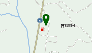 常陸農業協同組合 水府支店の地図画像