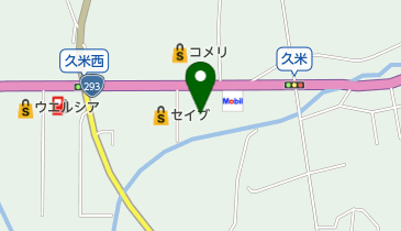 木村建築の地図画像