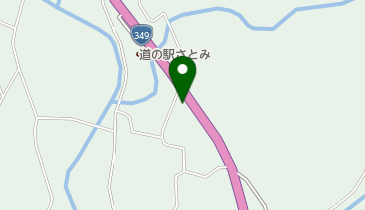 佐藤建築の地図画像