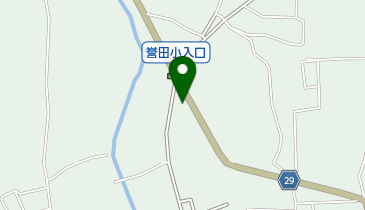 中島工務店の地図画像