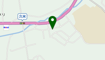 引田建築の地図画像