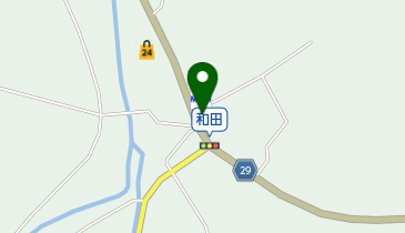 朝日屋呉服店の地図画像