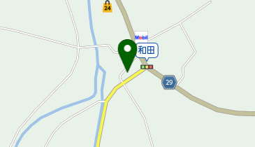 喜久屋呉服店の地図画像